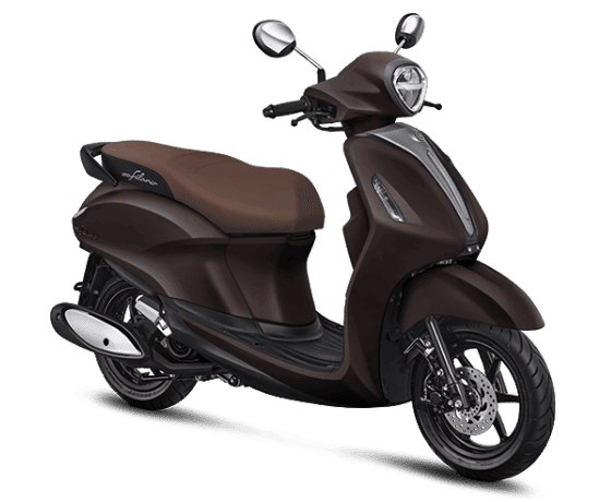 Grand Filano Hybrid Lux